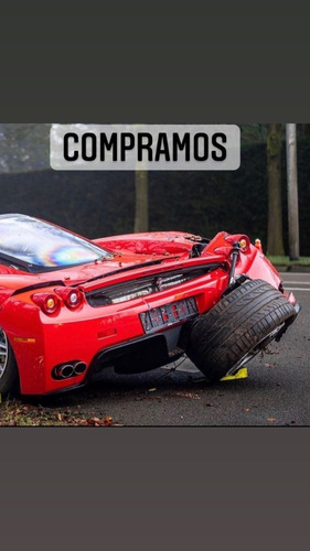 Compro Inundado Toyota Hilux Fiat Ford Renault Vw Inhibido