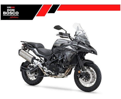 Benelli Trk 502 X | Mall Don Bosco Motors