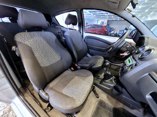 Ford Ka 1.6 Fly Viral 95cv