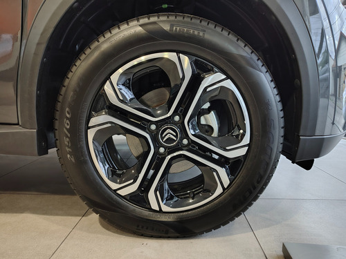 Citroën C3 Aircross 1.0 Shine Turbo 200 Cvt Bitono 7As