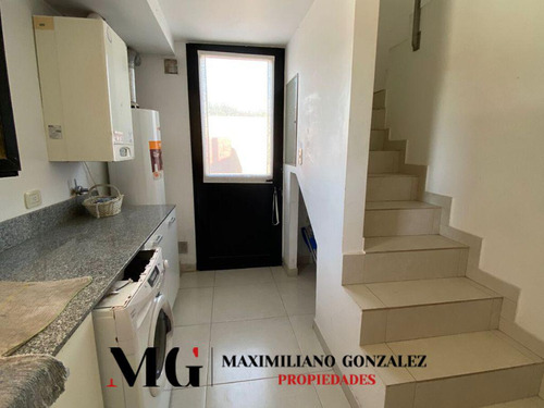 Casa En Venta, 7 Ambientes - Barrio Privado El Metejón - Cañ