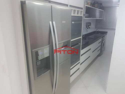 Imagem 5 de 19 de Apartamento Com 2 Dormitórios À Venda, 54 M² Por R$ 395.000,00 - Penha - São Paulo/sp - Ap1896