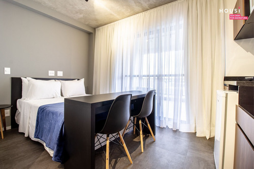 Imagem 4 de 15 de Apartamento - Bom Retiro - Ref: 1330 - L-1330