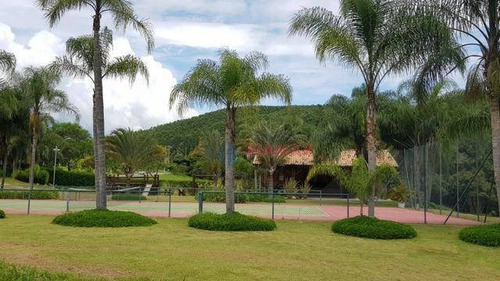 Imagem 4 de 23 de Terreno No Condomínio Village Parahybuna 1.125m² As Margens Da Rod. Dos Tamoios, Entre Caraguatatuba E São José Dos Campos. - Te0234