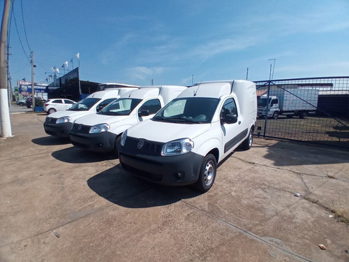 Imagem 1 de 14 de Fiorino 1.4 A Mais Completa 2021