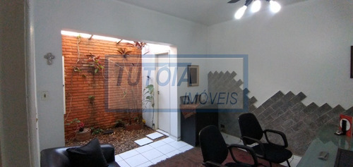 Imagem 13 de 15 de Sobrado Locação - Residencial Ou Comercial - A22724-j - 69667708