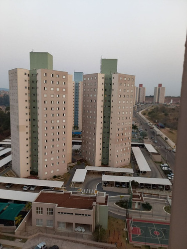 Imagem 11 de 14 de : Lindo Apto Semi Mobiliado, Com 2 Dormitórios, Cidade Jd