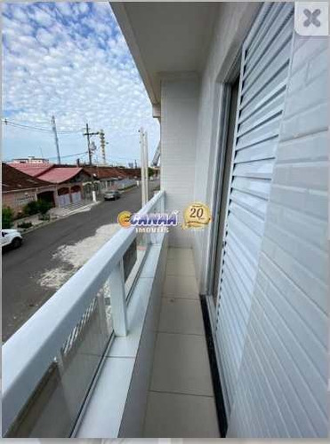 Imagem 13 de 13 de Sobrado De Condomínio Com 2 Dorms, Caiçara, Praia Grande - R$ 280 Mil, Cod: 9739 - V9739