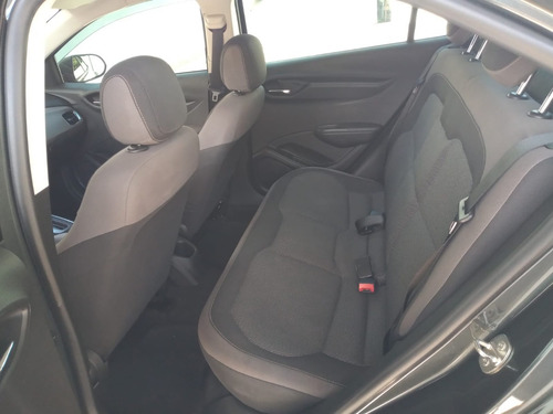Imagem 11 de 11 de Chevrolet Prisma 1.4 Ltz Spe/4 (aut)