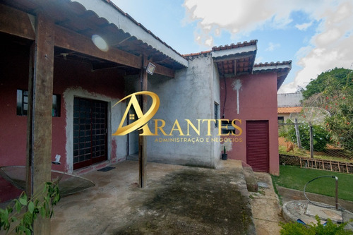 Imagem 24 de 30 de Chacara - Ch00395 - 70961413