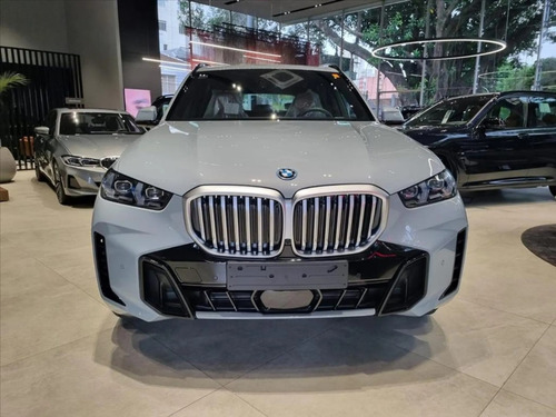 BMW X5 3.0 I6 TURBO HÍBRIDO XDRIVE50E M SPORT AUTOMÁTICO