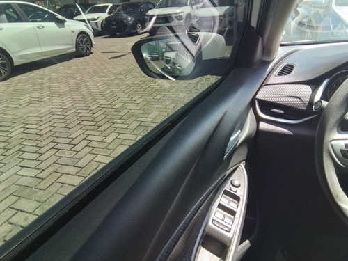 Chevrolet Onix 1.0 FLEX PLUS LT MANUAL