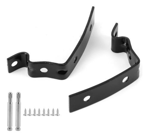 . Kit De Reparación Con Bisagras Rotas For Tapa De Guantera