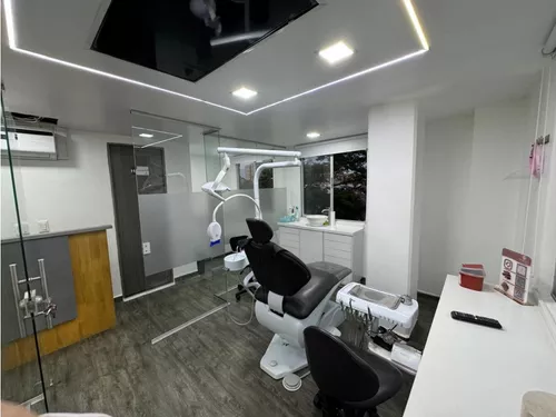 Vendo Consultorio Odontologico Laureles Carrera 70