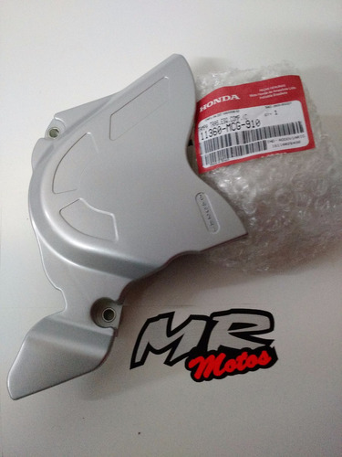 Tapa Cubre Piñon Honda Falcon Nx 400 Original En Mr Motos