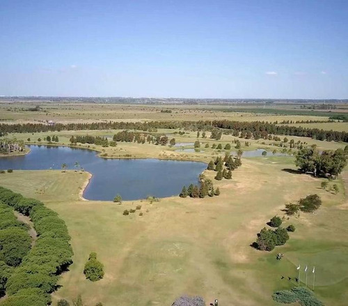 Imagen 1 de 11 de Lote De 2400m2 En Kentucky Club De Campo, Funes.