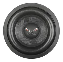 Comprar Subwoofer Bomber Bicho Papao 12 Pulgadas 800w Doble Bobina
