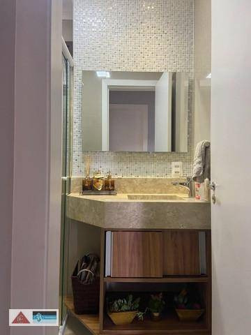 Imagem 20 de 21 de Apartamento Com 3 Dormitórios - Mooca - São Paulo/sp - Ap6504