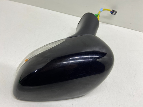 Retrovisor Renault Captur 2017 18 19 20 2021 Esquerdo (Usado)