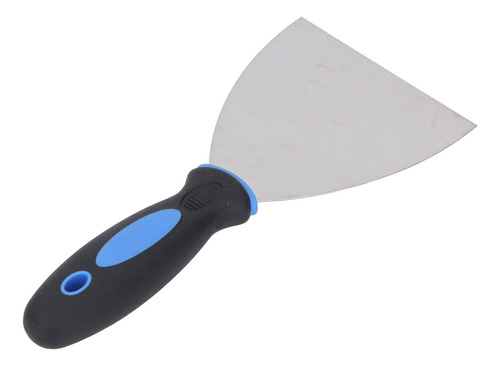 Conjunto De Espátulas De Aço Inoxidável Putty Scraper 2pcs T