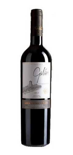 Vino Galán Reserva Privada Cabernet Sauvignon 6 Botellas