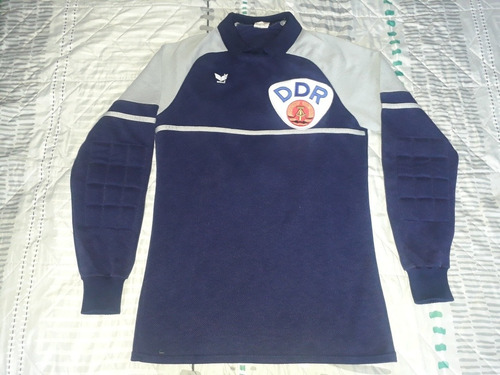 Camiseta Ddr Arquero Erima Talla M