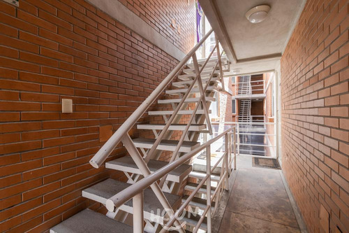Imagen 17 de 19 de Departamento En Niños Héroes, Benito Juárez Con 2 Recámaras, 50 M², Id: 39632