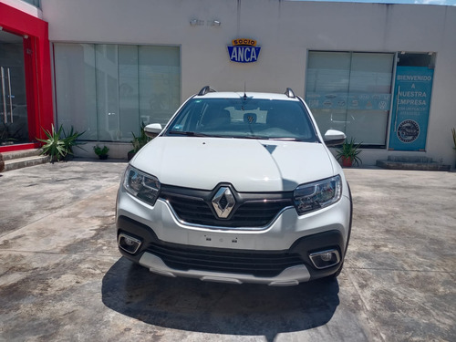 Renault Stepway 1.6 Zen Mt