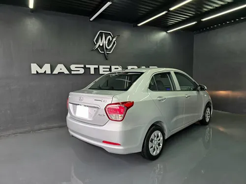 Hyundai Grand i10 1.2 Gl Mid Sedan Mt