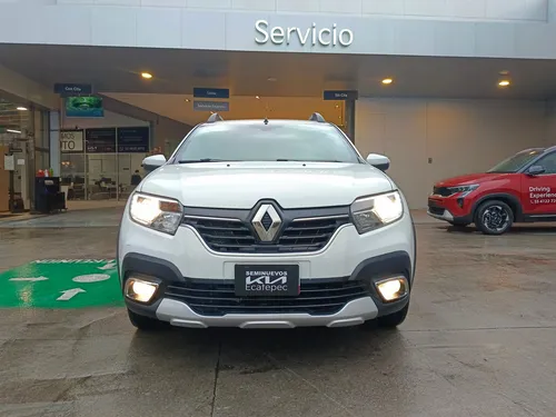 Renault Stepway 1.6 Intens Mt