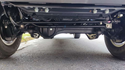 Imagen 17 de 17 de Toyota - Pick Up