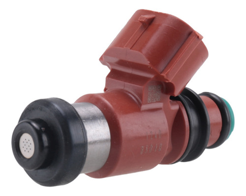 2 Inyectores De Combustible 16450-men-a51 Para Crf450rx Crf4