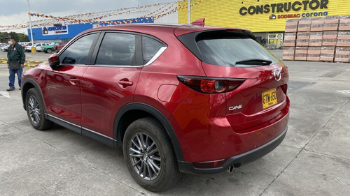 Imagen 5 de 19 de Mazda Cx-5