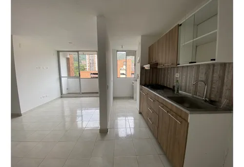Apartamento En Arriendo En Itagüí, Centro De La Moda