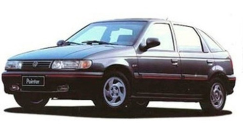 Volkswagen Senda 1.6 D