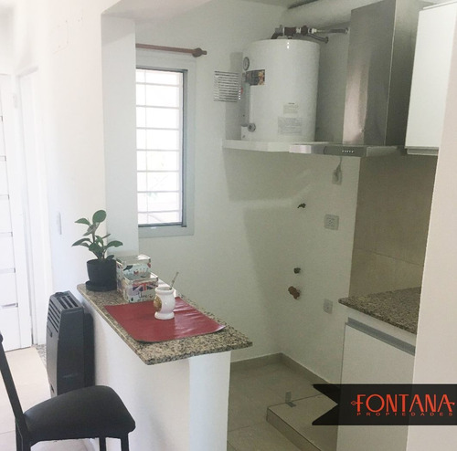 Imagen 2 de 8 de Departamento En Venta En Ciudad De San Luis