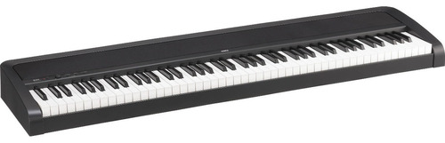 Piano digital Korg B2n 88 teclas de toque natural USB