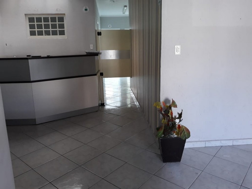 Imagem 4 de 30 de Casa Comercial Para Locação Anual - Centro, Mogi Das Cruzes - 225m², 9 Vagas - 2318-2