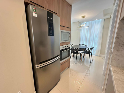 Apartamento 4 Suites E 3 Vagas - 145m2 - Lazer Completo