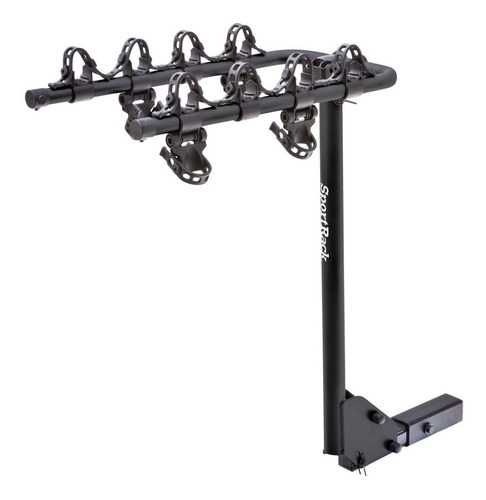 Porta Bicicletas Sport Rack Ridge 4 B  / Musicarro