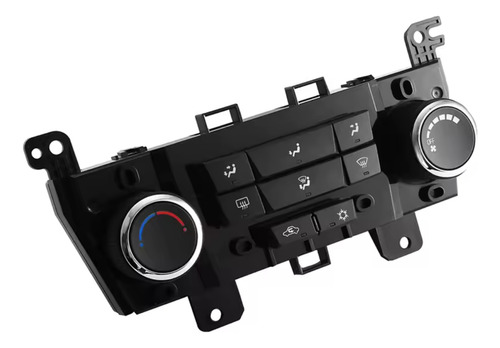 Módulo Electrónico De Calefacción Chevrolet Cruze $50.000
