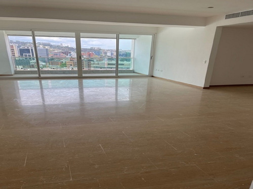 Lomas De Las Mercedes Vendo Apartamento Pent House Zona Tranquila