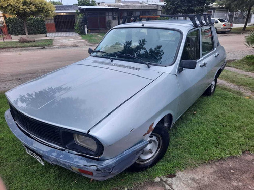 Renault R12 R12 Tl M 1.6