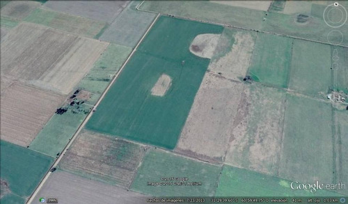 Imagen 1 de 3 de Vendo Campo Colonia Pujato Norte