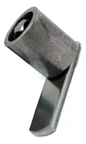 Comprar Cierre Para Gabinete De Gas Hierro 16mm X 30 Unidades