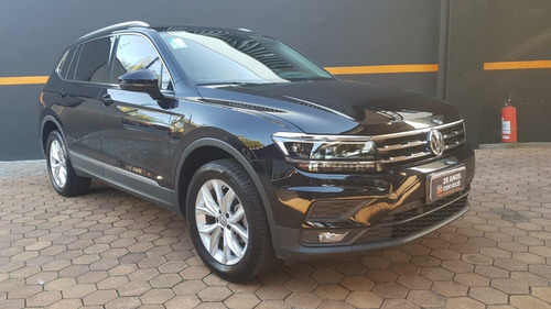Imagem 1 de 9 de Volkswagen Tiguan Allspace 1.4 250 Tsi Comfortline 2020