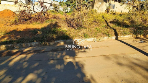 Imagem 3 de 4 de Lote À Venda Em Igarapé Bairro Pousada Del Rey - Te0023