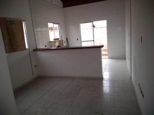Imagem 11 de 14 de Casa Baln.tupy Itanhaém Ld Praia 1.3mts Do Mar 2dormit 2vaga