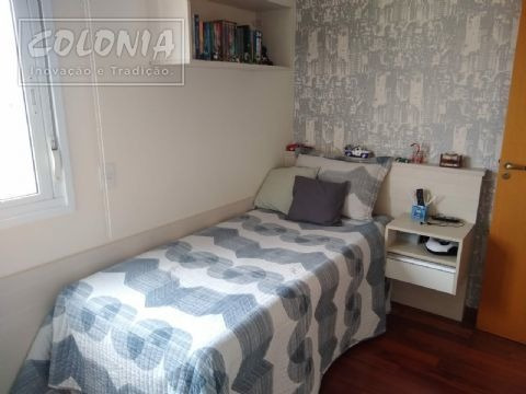 Imagem 7 de 30 de Apartamento A Venda - 4099105