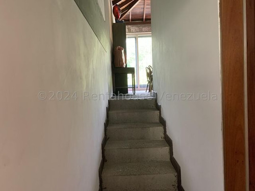 Ana Torres. Casa En Venta 25-1271 En Caurimare